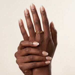 Baby Boomer Reusable Press-On Nails