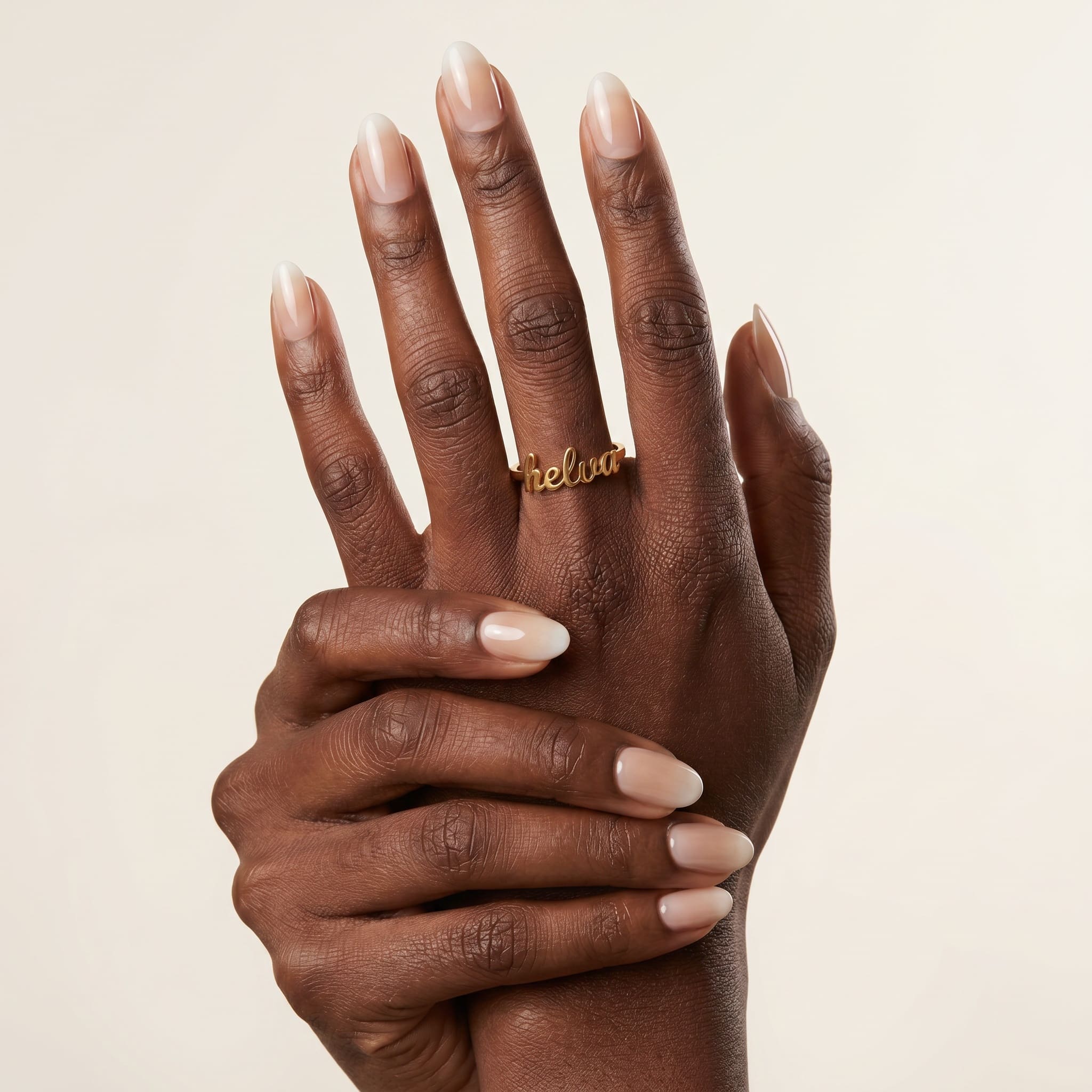 Baby Boomer Reusable Press-On Nails